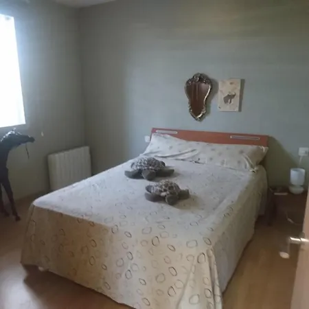 Vakantiehuis Masia Lago Reus