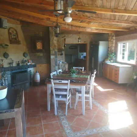 Masia Lago Vakantiehuis