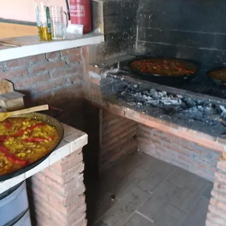 Masia Lago *