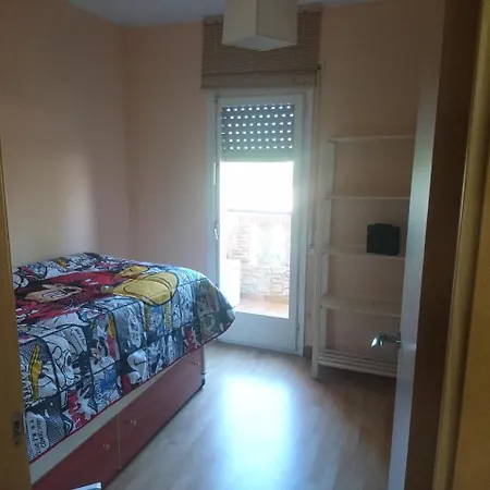 Masia Lago Vakantiehuis Reus