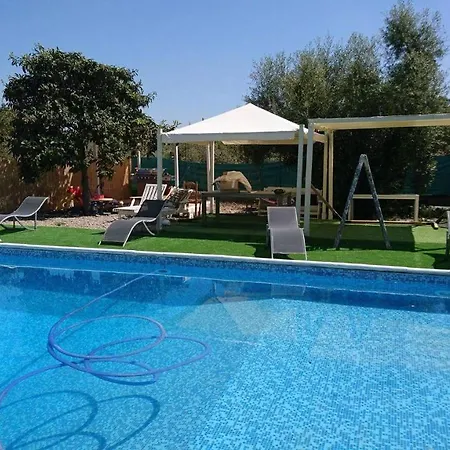 Masia Lago Reus
