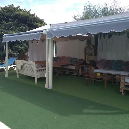 Masia Lago Vakantiehuis Reus